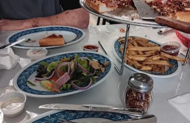 Bozrah Pizza Restaurant