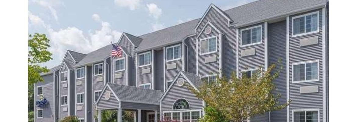 Microtel Inn & Suites by Wyndham Uncasville Casino Area