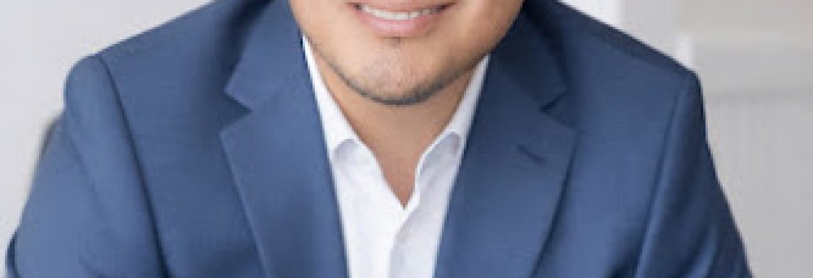 Kenny Chitacapa, Realtor