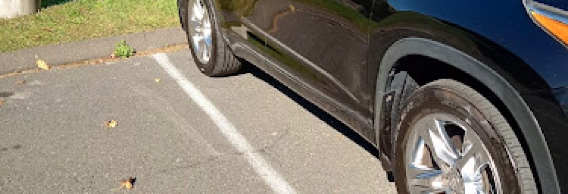 HJC Auto Detailing LLC