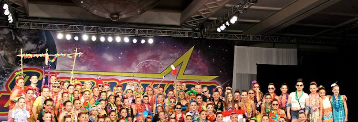 Triple Threat Dance Company