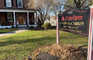 Caleb Carney – State Farm Insurance Agent