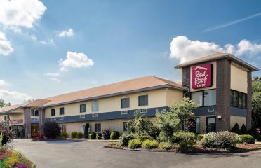 Red Roof Inn Hartford – Vernon