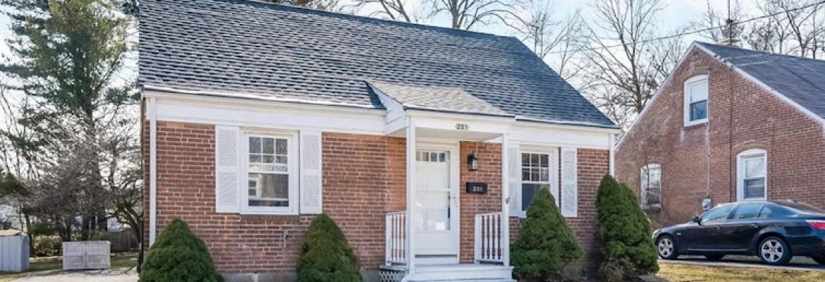 Lisa Barall-Matt: Berkshire Hathaway Home Services NE
