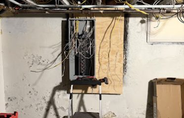 TJF Electric