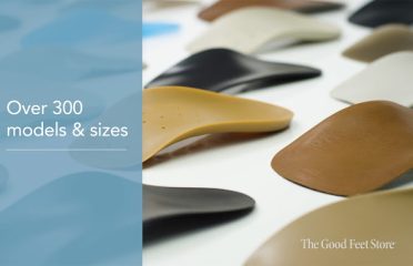 The Good Feet Store