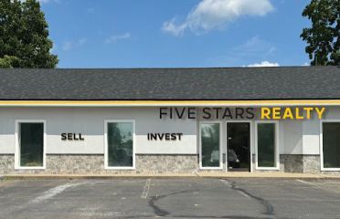 Five Stars Realty – North Haven Office