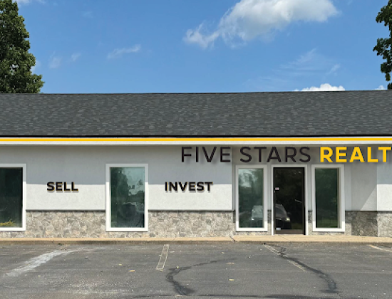Five Stars Realty – North Haven Office