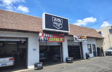 Xpress Auto & Tire