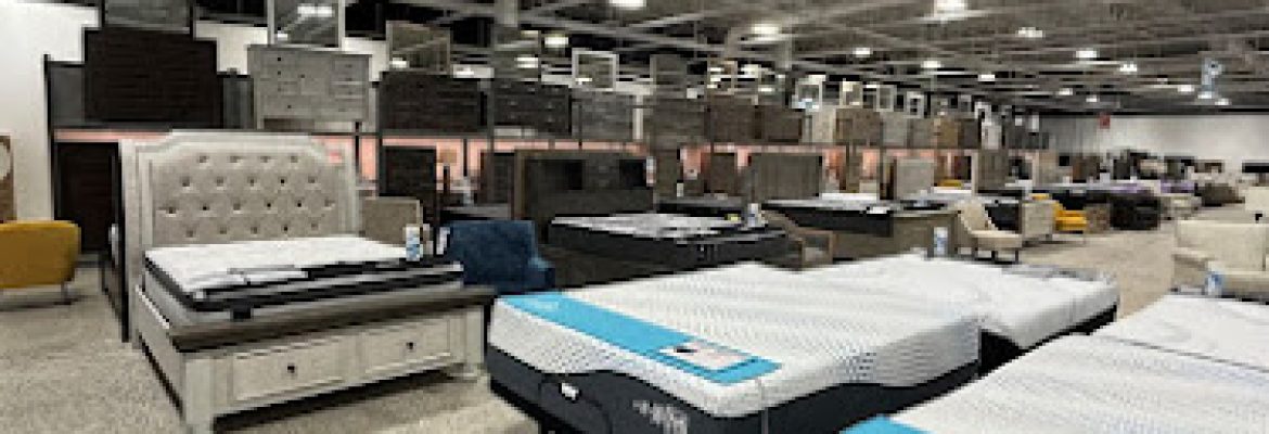 Ashley Outlet