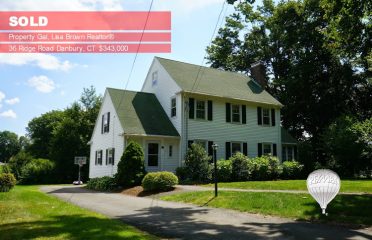Lisa Brown-McDonald – The Brokerage Of New England