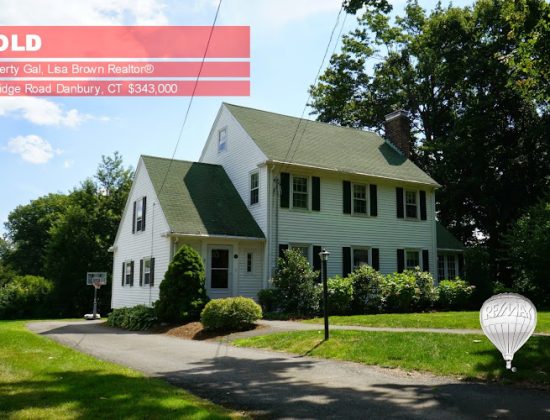 Lisa Brown-McDonald – The Brokerage Of New England