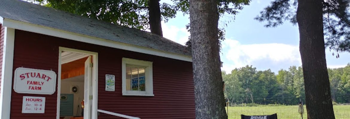 Stuart Family Farm