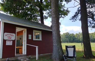 Stuart Family Farm