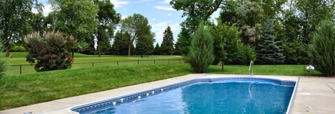 The Swimming Pool Store