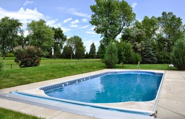 The Swimming Pool Store