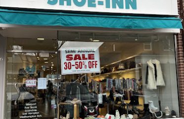 SHOE-INN