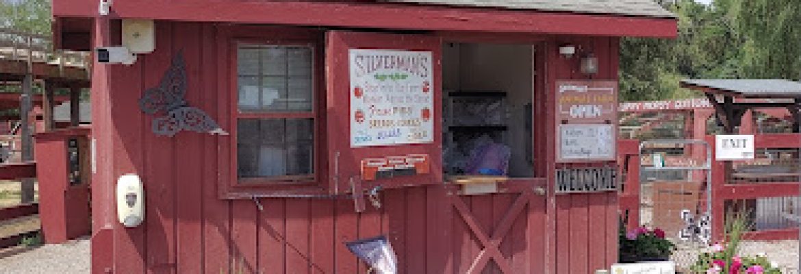 Silverman’s Farm
