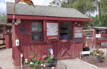 Silverman’s Farm