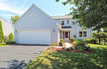 Debbie Goldberg, CT REALTOR