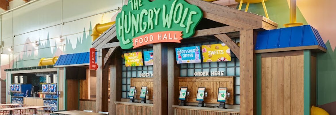 Great Wolf Lodge | Mashantucket, CT