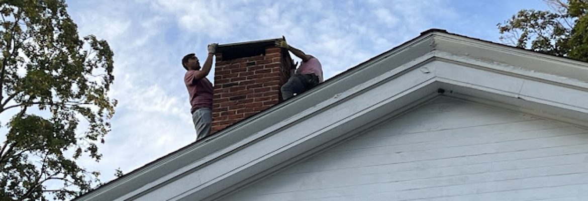Brian’s Chimney Service