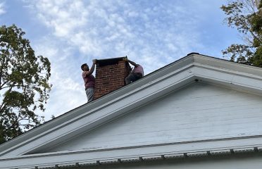 Brian’s Chimney Service