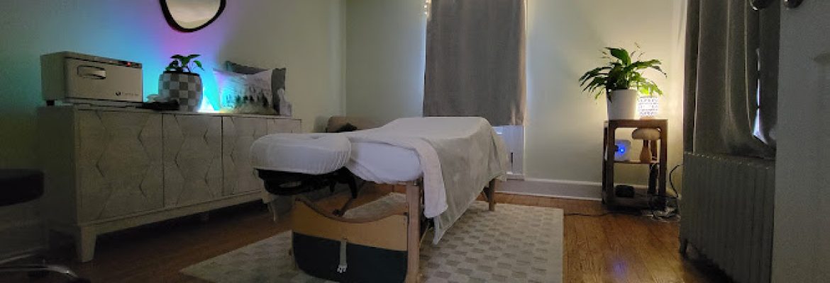 Peak Massage