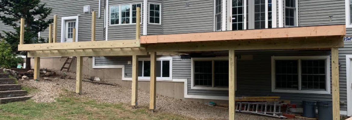Phoenician Home Improvement LLC