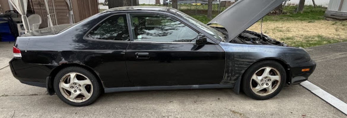 Sal’s Mobile Auto Repair