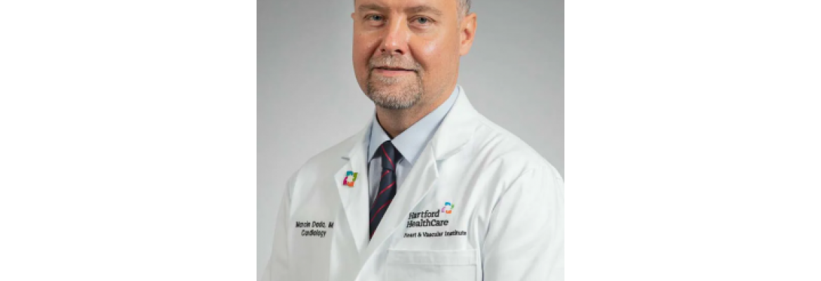 Marcin Dada, MD