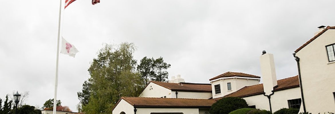 Wee Burn Country Club
