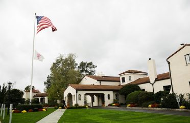 Wee Burn Country Club