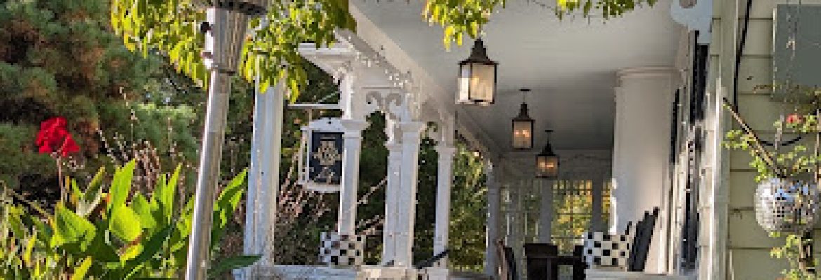 Falls Village Inn