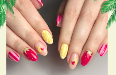 Gorgeous by Vicky