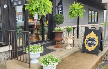 Watertown Antiques Gallery