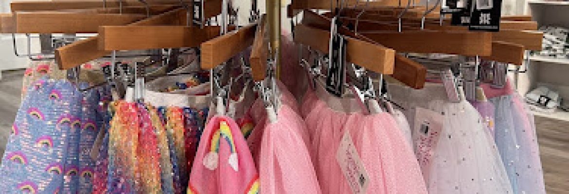 Bailey Jaymes Boutique