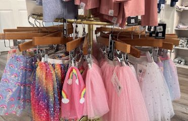 Bailey Jaymes Boutique