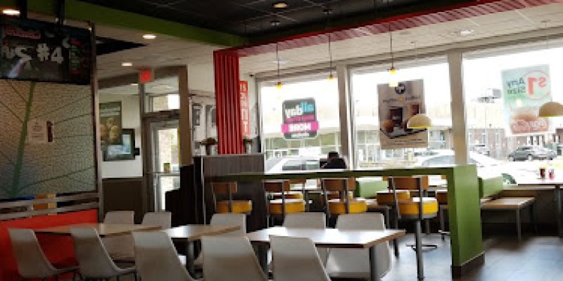 McDonald’s