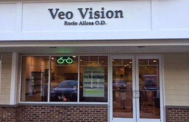 VEO VISION CENTER