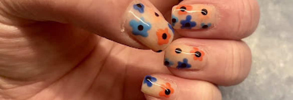 Angel Tips Nail Salon