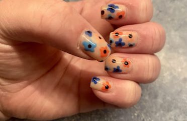 Angel Tips Nail Salon