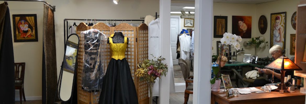 European Tailoring