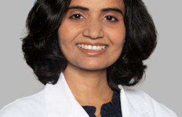 Foram Jagdishkumar Bhagat, MD