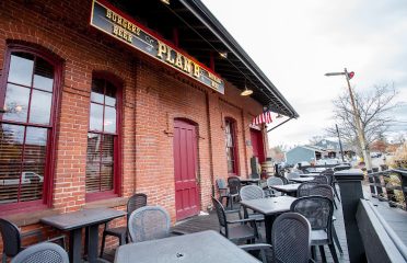 Plan b Burger Bar – Simsbury