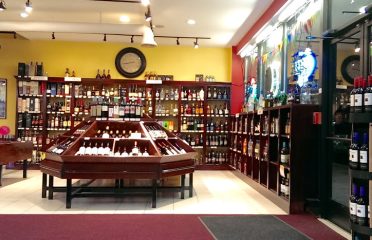 Temple Wine & Liquor