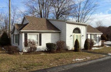 Berkshire Hathaway HomeServices New England Properties