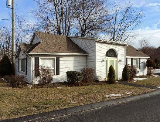 Berkshire Hathaway HomeServices New England Properties