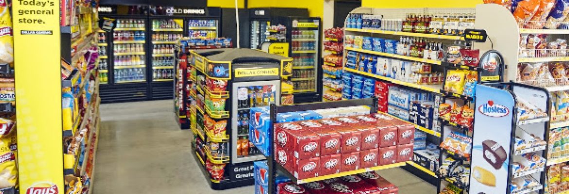Dollar General