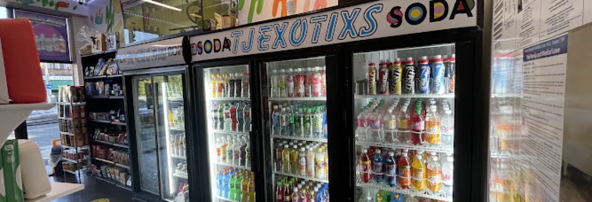 Tj Exotixs